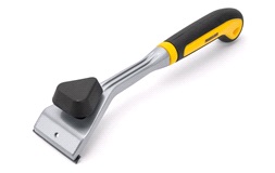 Universal skraber, 63mm udskiftelig blad