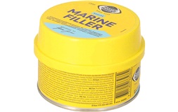 Marine Filler, 180ml. Plastic Padding