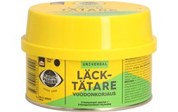 Plastic Padding Læk-tæt 180ml