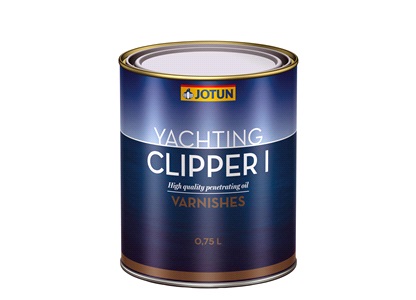 Jotun Clipper I Olja, 0,75 l.