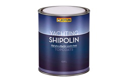 Jotun Shipolin vit 1 l. 