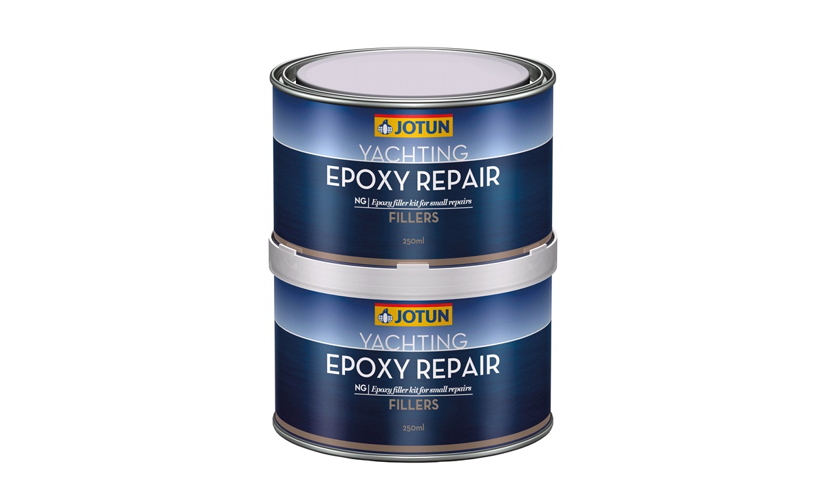 Jotun Epoxy Repair Ng A B 0 50 Ltr Spartel Thansen Dk
