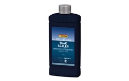 Jotun Teak Sealer, 0,5 l.