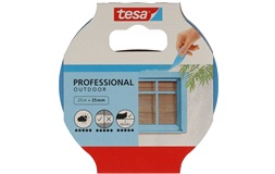 TESA Malertape Precision Outd. 25mmx25m