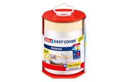 TESA tildekning Easy Cover, folie