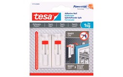 Tesa limspiker 2x 1kg Tapet/Gips