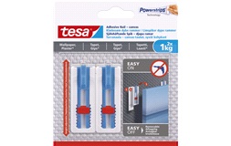 TESA limspiker 1kg 2x dype rammer