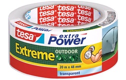 TESA Extreme Outdoor forsterket tape