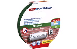 TESA Monteringstape Outdoor Power