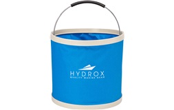 Foldbar Spand, 9 ltr. - Ø240 x 225 mm