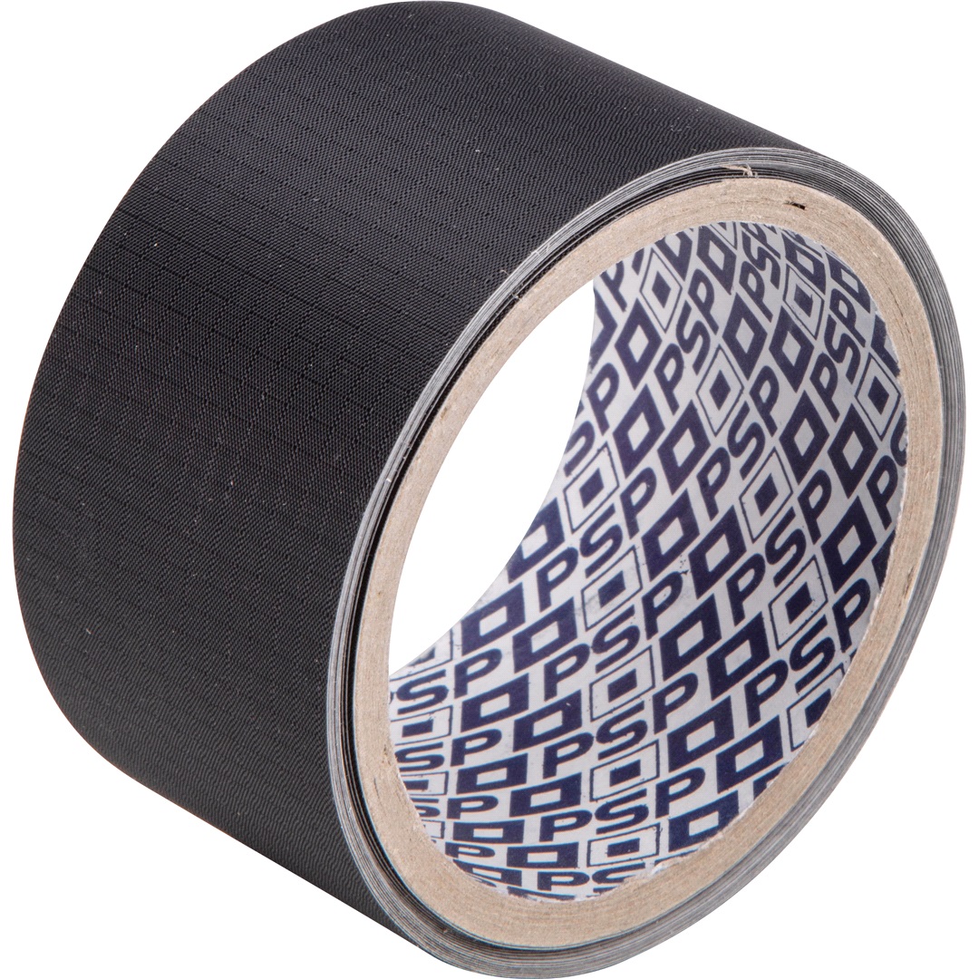 Psp Psp Spinnaker Repair Tape,Sort 50mmx4,5m