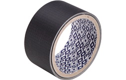 PSP Spinnaker Repair Tape,Sort 50mmx4,5m