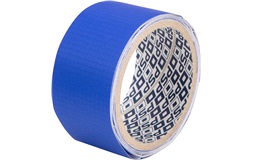 PSP Spinnaker Rep.Tape,Kongeblå,50x4,5m 