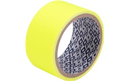 PSP Spinnaker Rep.Tape,Flou.gul,50x4,5m 