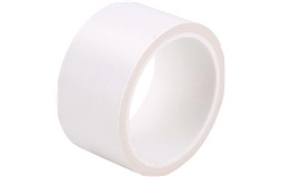 PSP Duck Tape Gaffa, Hvit, 50mm x 5m 