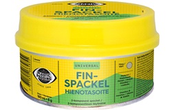 Plastic Padding Fin-Sparkel 180ml