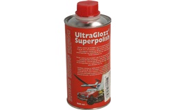 UltraGlozz Superpolish 500 ml 