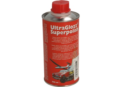 UltraGlozz Superpolish 500ml