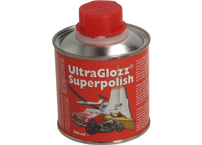 UltraGlozz Superpolish 250 ml 