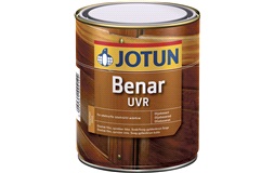 Jotun Benar UVR olja 3/4 l