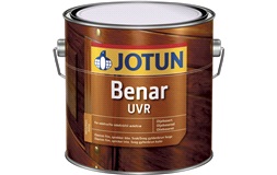 Jotun Benar UVR olja 3 l