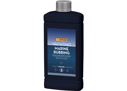 Jotun Marine Rubbing 0,5 L