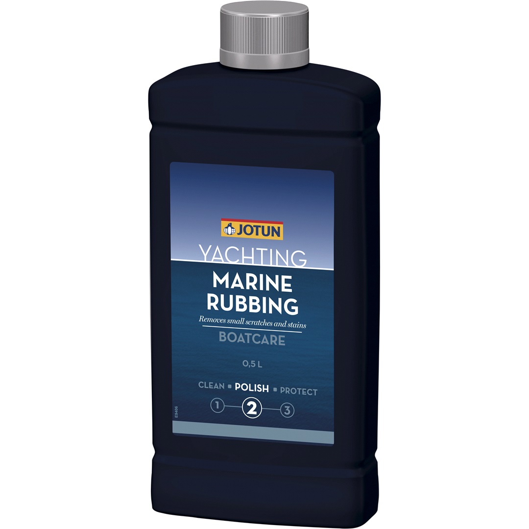 Jotun Jotun Marine Rubbing 0,5 L