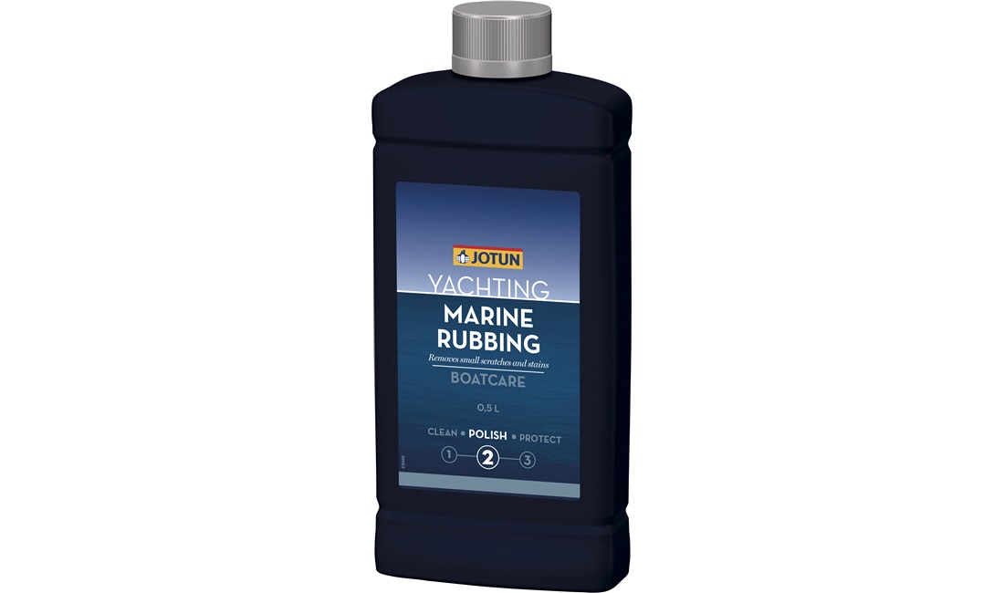  Jotun Marine Rubbing 0,5 L
