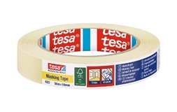 Malertape 50m x 19mm - TESA