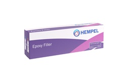 Epoxy Filler 0,13L, Hempel