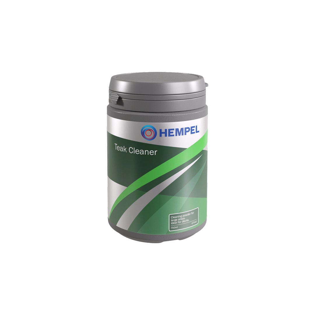 Hempel Hempel Teak Cleaner 0,75 L