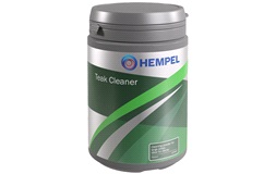 Teak Cleaner 0,75L, Hempel