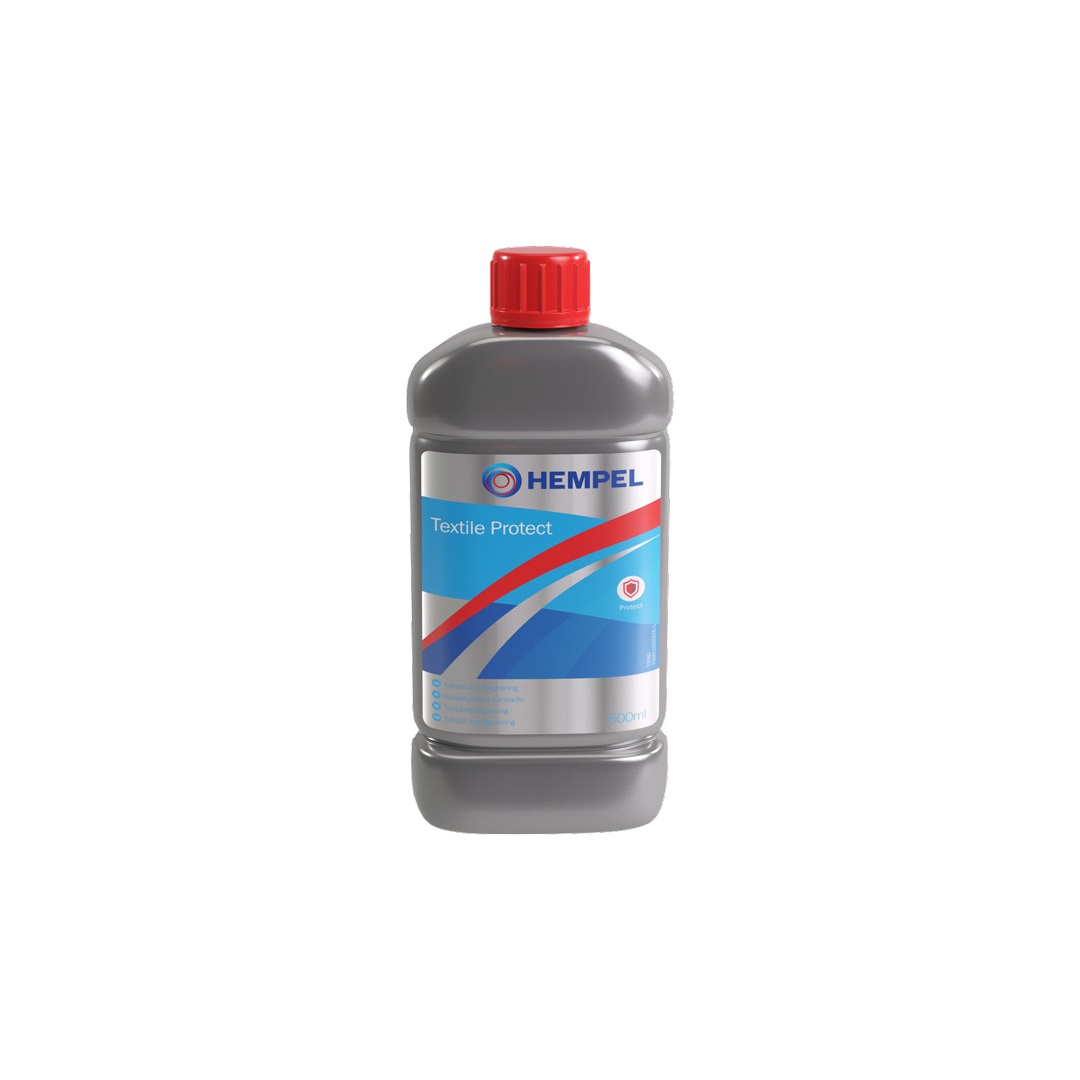Hempel Hempel Textile Protect 0,5 L