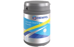 Gelcoat Cleaning Powder Clean 0,7, Hempe