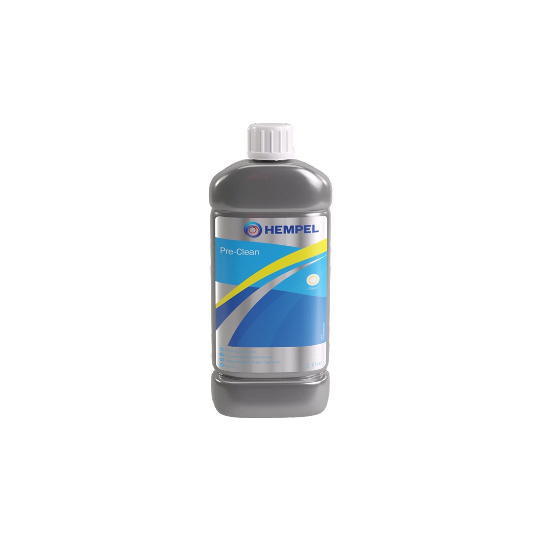 Hempel Hempel Pre-Clean 1 L