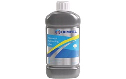 Gelcoat Cleaning Gel 0,5L, Hempel