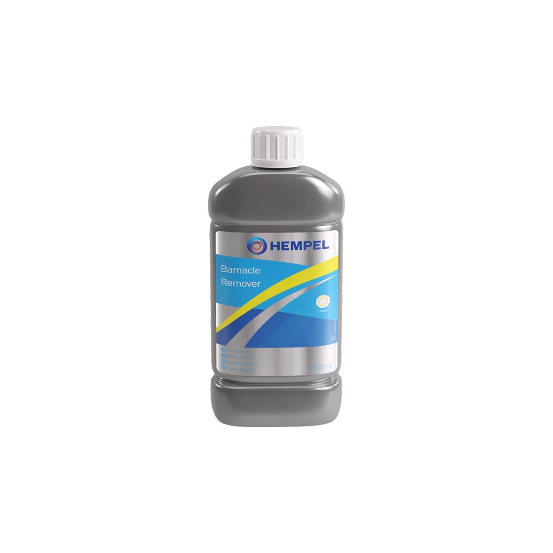 Hempel Hempel Barnacle Remover 0,5 L