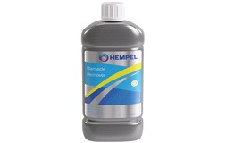 Barnacle Remover 0,5L, Hempel