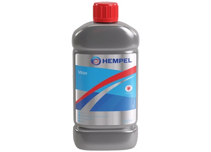 Wax Protect 0,5L, Hempel