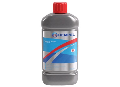 Wax TecCel Protect 0,5L, Hempel