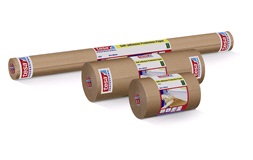 Selvklæbende papirrulle 50mx150mm, Tesa