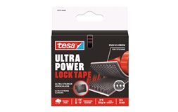 Ultra Power Lock tape 1m x 25 mm, Tesa
