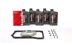 Hydraulikfilter-KIT