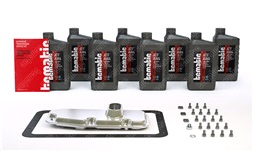 Hydraulikfilter-KIT