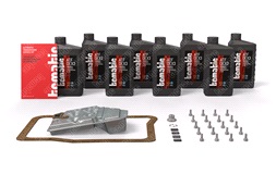 Hydraulikfilter-KIT