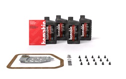 Hydraulikfilter-KIT