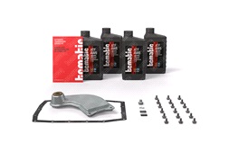 Hydraulikfilter-KIT