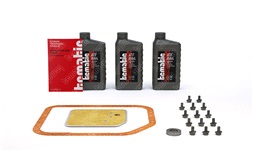 Hydraulikfilter-KIT