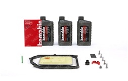 Hydraulikfilter-KIT