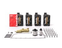  Hydraulikfilter-KIT